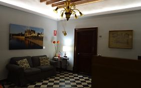 Hostal Ritzi Palma